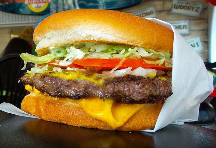 Biggie's Burgers in San Diego, CA at Restaurant.com