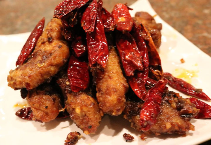 Golden Dragon Restaurant in Nashua, NH at Restaurant.com