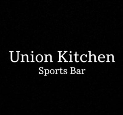 The Union Kitchen & Sport Bar Logo