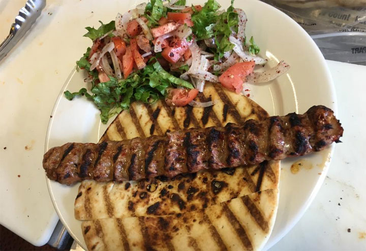 Durum Doner Turkish Gyro and Kebab in Totowa, NJ at Restaurant.com