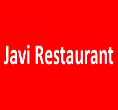 Javi Restaurant Logo