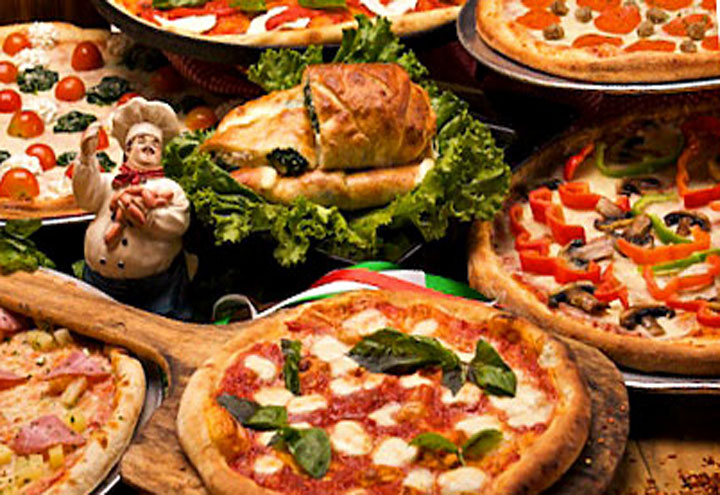 Luciano's Neighborhood Pizzeria - Huebner in San Antonio, TX at Restaurant.com