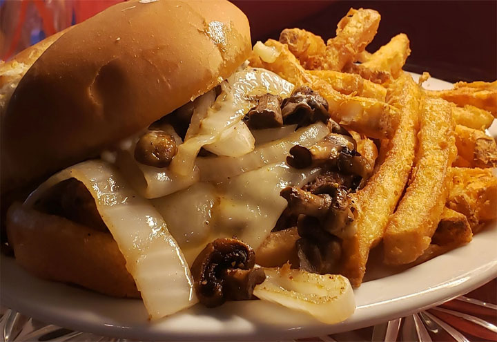 David's Hamburgers in Scottsdale, AZ at Restaurant.com