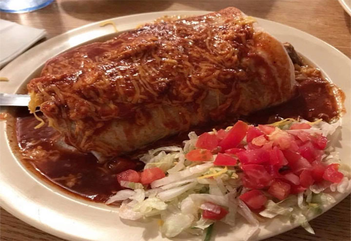 El Tepeyac Cafe in Los Angeles, CA at Restaurant.com