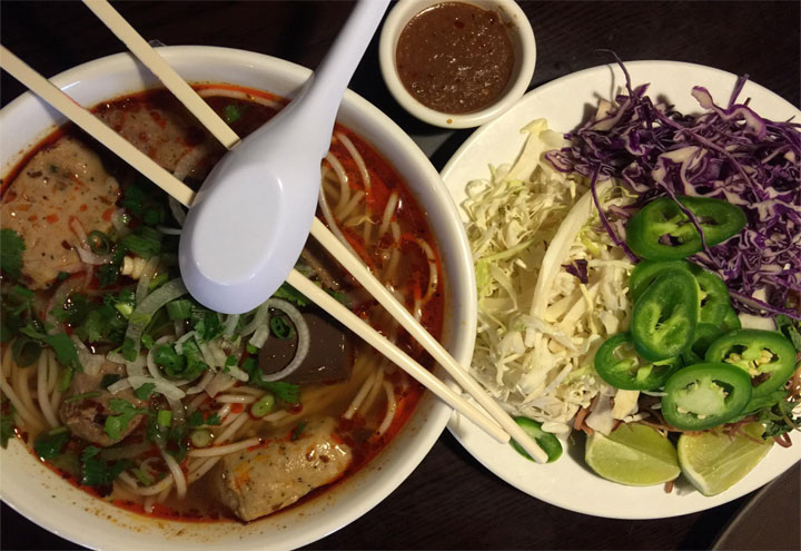 Krazy Crab & Pho in Milwaukee, WI at Restaurant.com