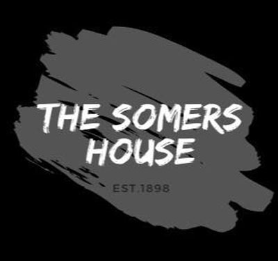 The Somers House Logo