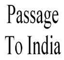Passage To India Photo