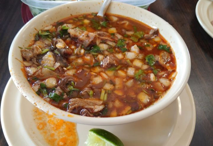 Birreria El Michoacano in Baldwin Park, CA at Restaurant.com