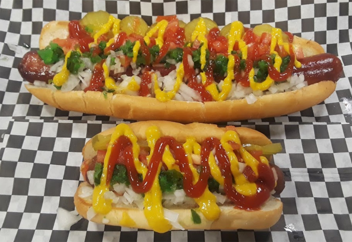 Hotdogland Las Vegas in Las Vegas, NV at Restaurant.com