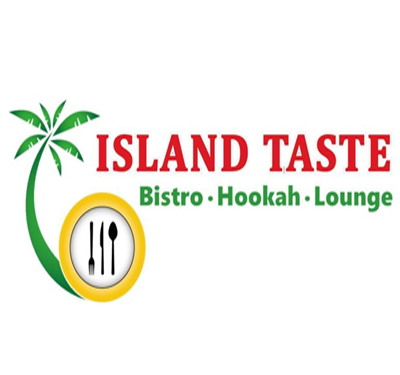 Island Taste Logo