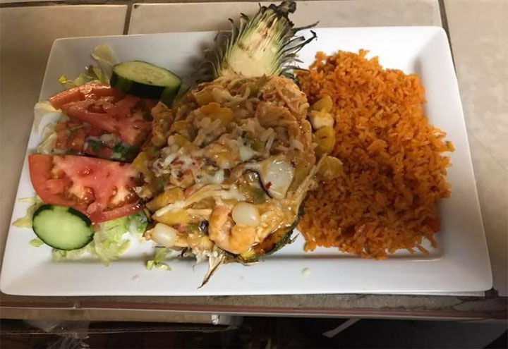 El Tapatio Mexican Restaurant & Seafood in West Des Moines, IA at Restaurant.com