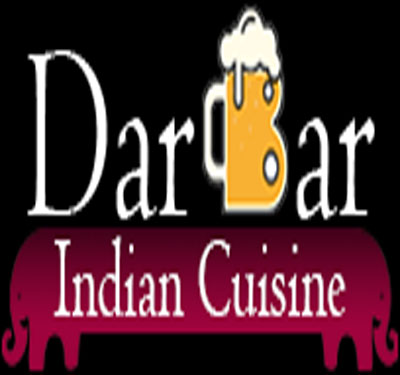 DarBar Indian Cuisine Logo