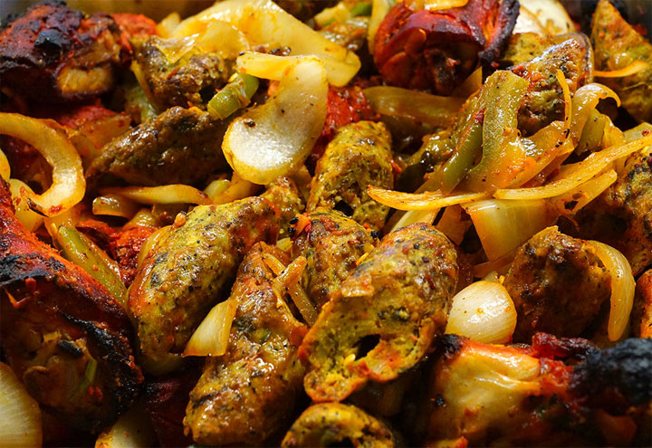 DarBar Indian Cuisine in Omaha, NE at Restaurant.com