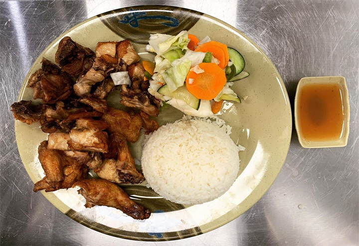 Trieu Chau Noodle Bar in Artesia, CA at Restaurant.com