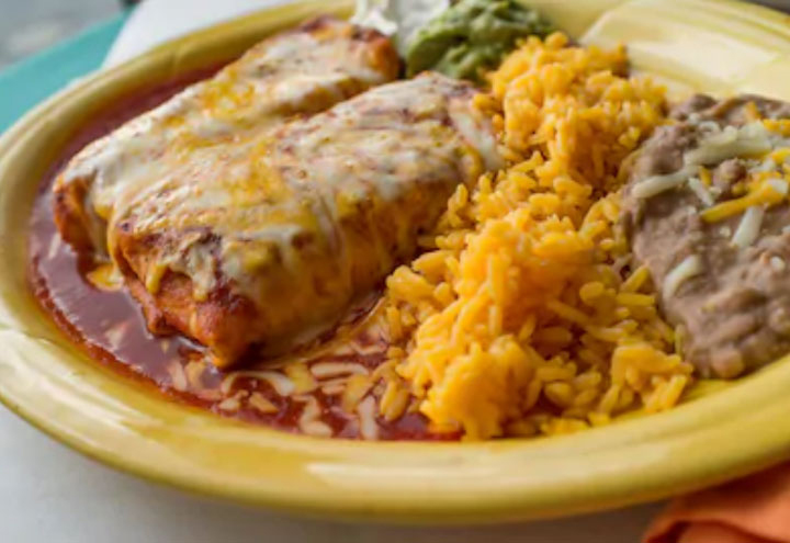 Delicias Alvarez in Clearlake, CA at Restaurant.com