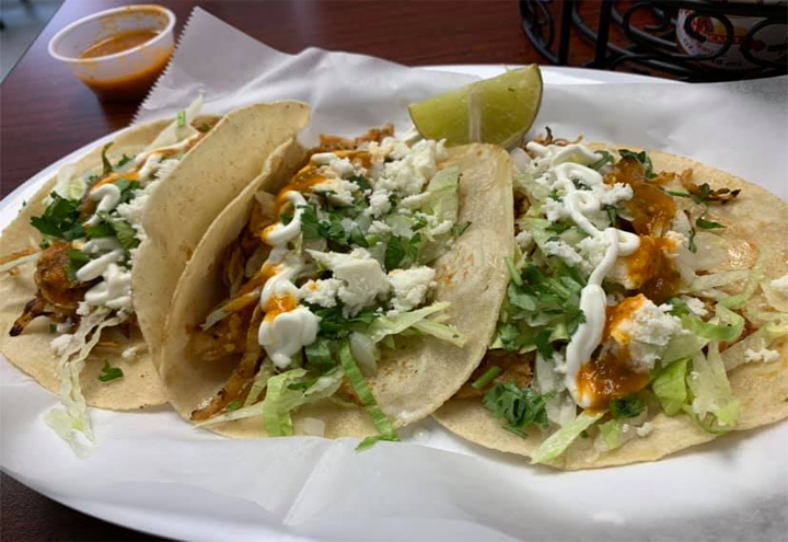 Taqueria Y Deli in Arendtsville, PA at Restaurant.com