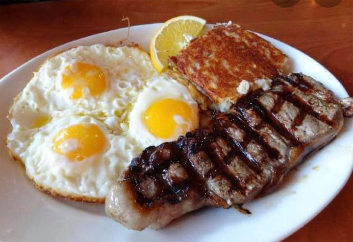 Capital View Cafe in Saint Paul, MN at Restaurant.com