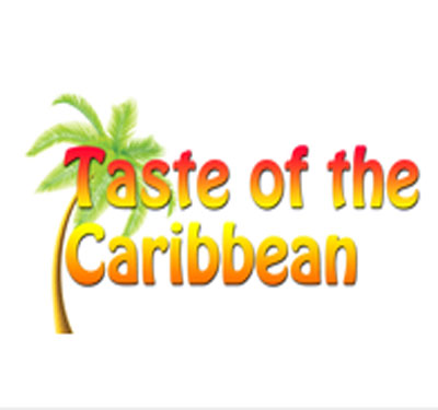 Taste of the Caribbean - Beltsville Logo