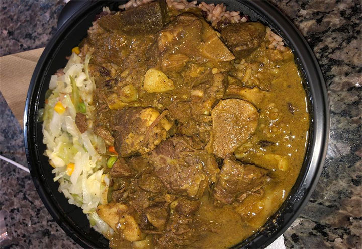 Taste of the Caribbean - Capitol Heights in Capitol Heights, MD at Restaurant.com
