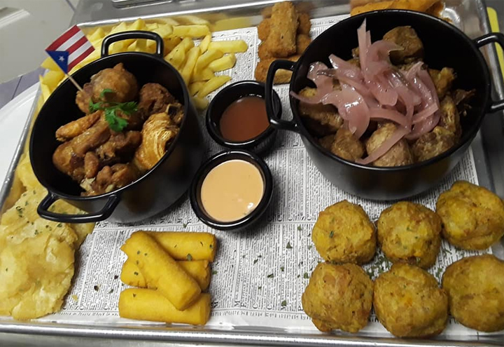 Mi Patria Restaurant in Winter Haven, FL at Restaurant.com