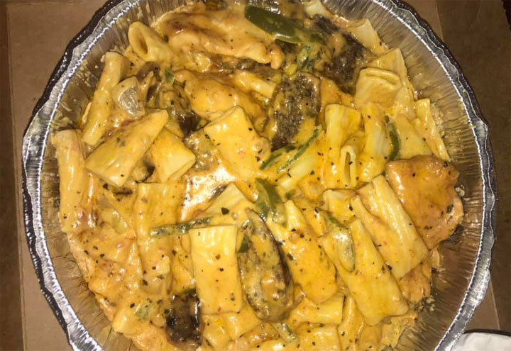 Carthage Mediterranean Cafe & Pizza in Virginia Beach, VA at Restaurant.com