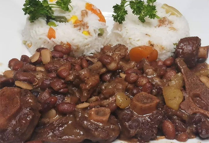 Little Jamaica Restaurant and Lounge in Killeen, TX at Restaurant.com