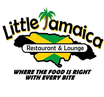 Little Jamaica Restaurant and Lounge Logo