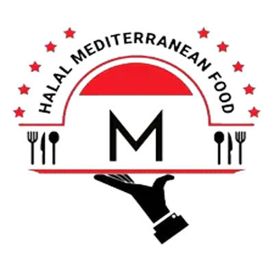 M Halal Mediterranean Food Photo
