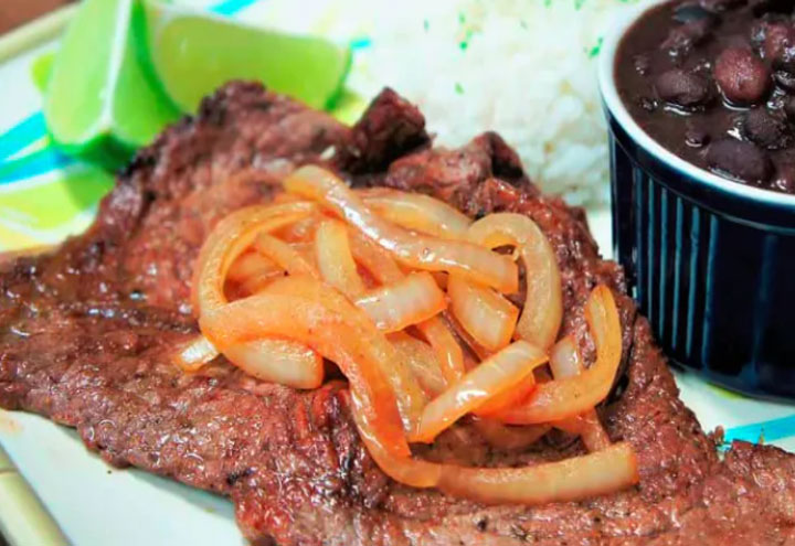 Antojitos Cuban Cuisine in Sarasota, FL at Restaurant.com