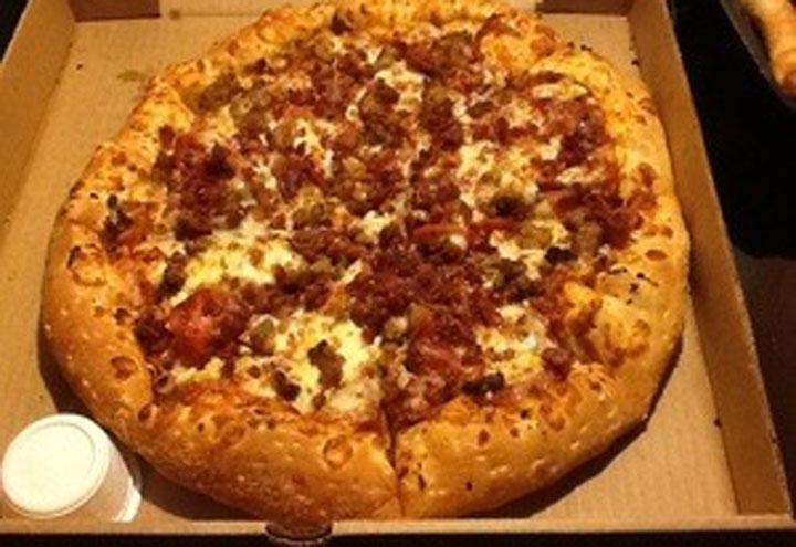 Mustang Pizza & Subs Dundalk in Dundalk, MD at Restaurant.com