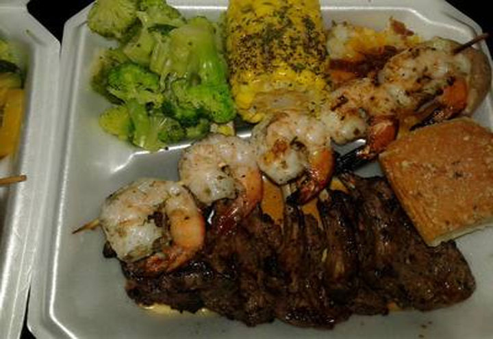 Dannie's Kitchen and Catering in Farmington Hills, MI at Restaurant.com