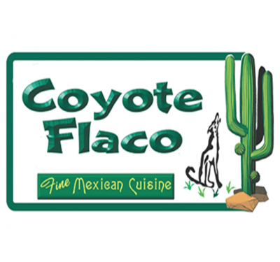 coyote flaco