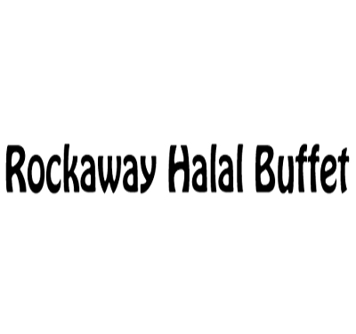 Rockaway Halal Buffet Logo