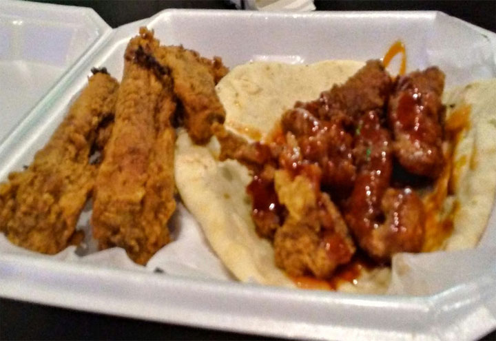 Cheat Mealz in Jackson, MS at Restaurant.com