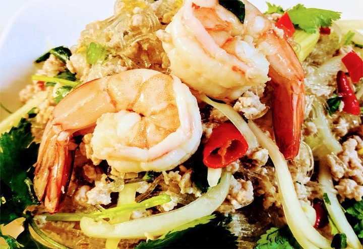 Pho and Thai Restaurant in Palmer, AK at Restaurant.com