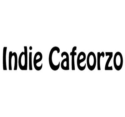 Indie Cafeorzo Logo