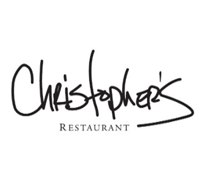 Christopher's Restaurant & Bar - Temporarily Closed Logo