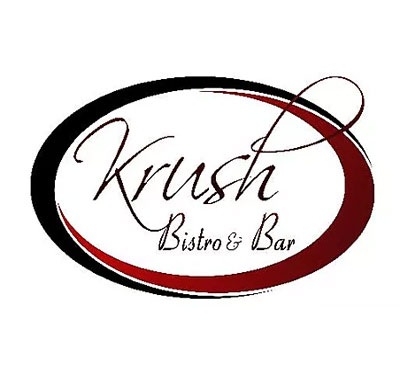 Krush Bistro & Bar Logo