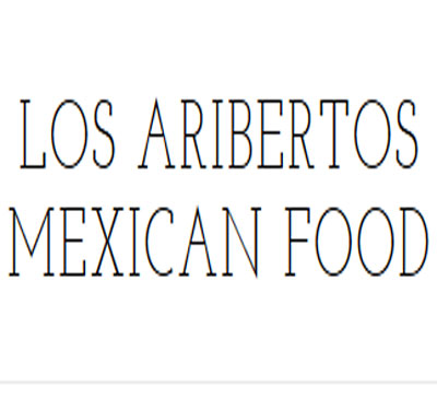 Los Aribertos Logo