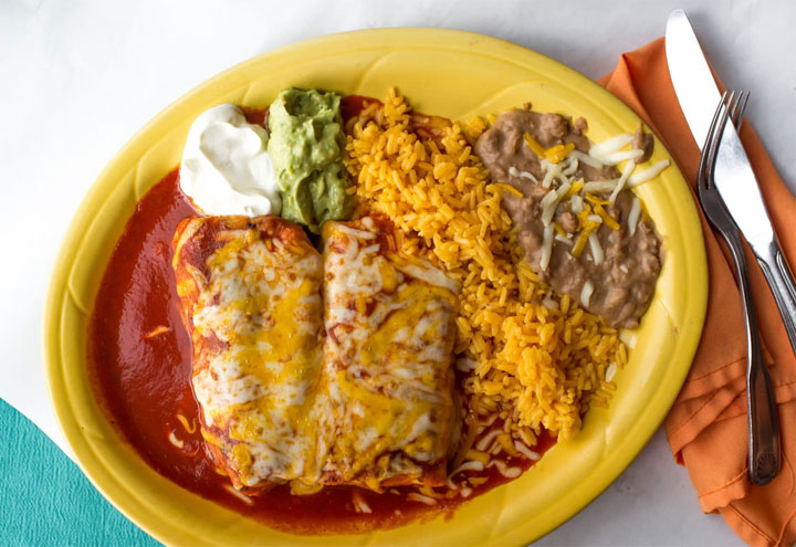Los Aribertos in Eagle Mountain, UT at Restaurant.com