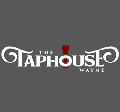 The Taphouse - Wayne Logo