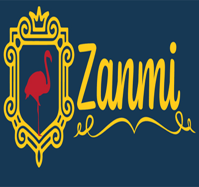 Zanmi Logo