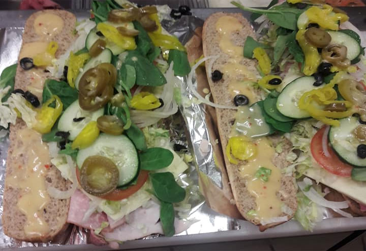 Old Town Subs in Overland, MO at Restaurant.com