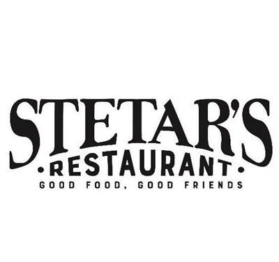 Stetar's Logo