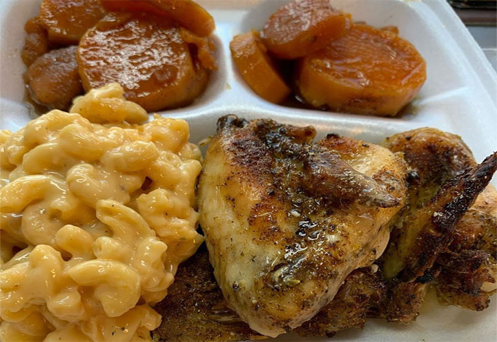 Emma's Soul Food in Decatur, GA at Restaurant.com