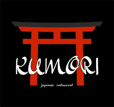 Kumori Japanese Restaurant Logo