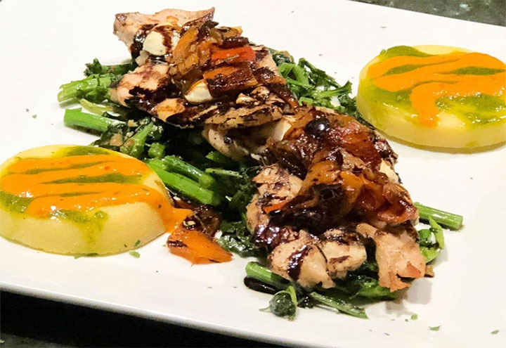 Fornarelli's Ristorante & Bar in Hartford, CT at Restaurant.com