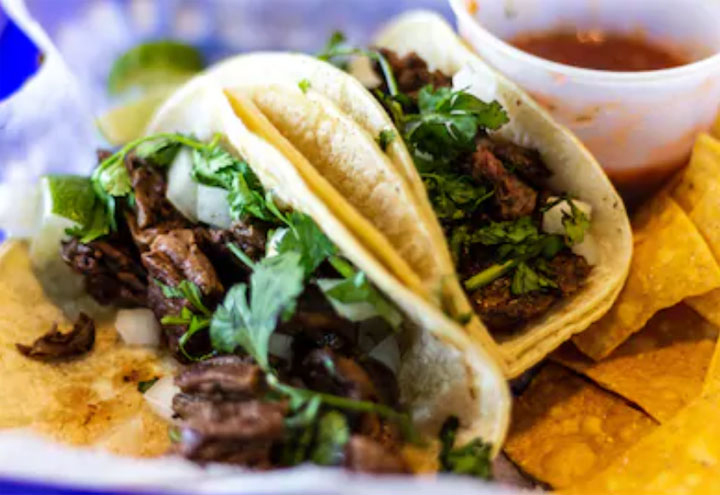 La Palapa Taco Shop in San Diego, CA at Restaurant.com