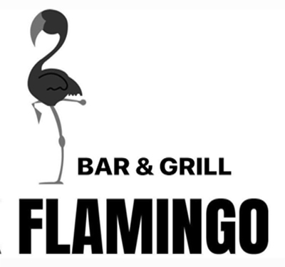 flamingo grill prices
