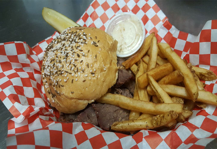 Stake Out Bar & Grill in Las Vegas, NV at Restaurant.com